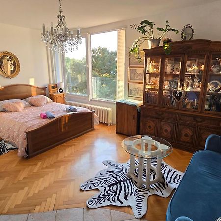 Blue Sea View Apartment Split Eksteriør bilde